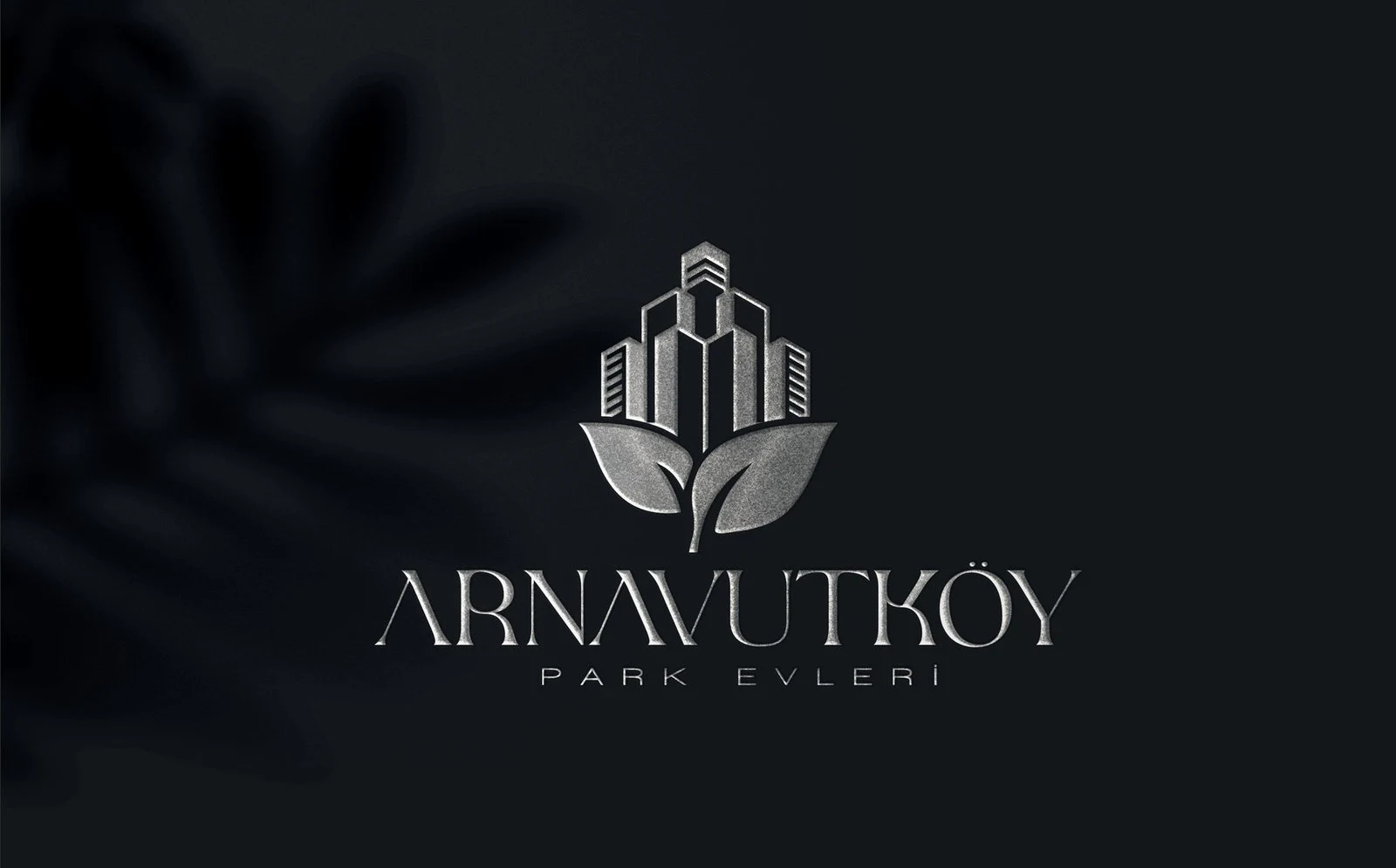 Arnavutköy Park Evleri proje kapağı