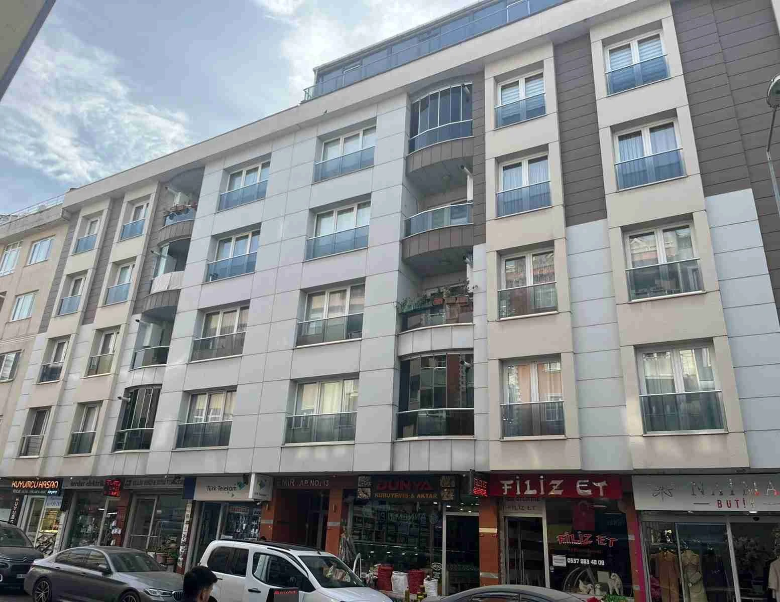 Emir Apartmanı