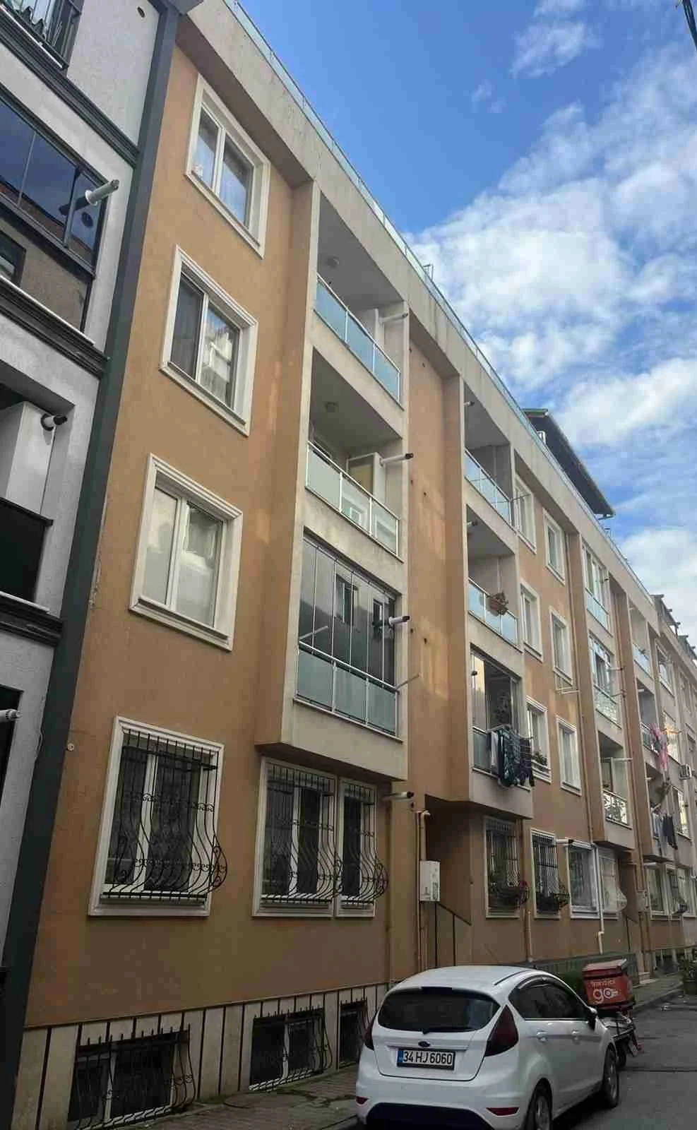 Kardelen Apartmanı