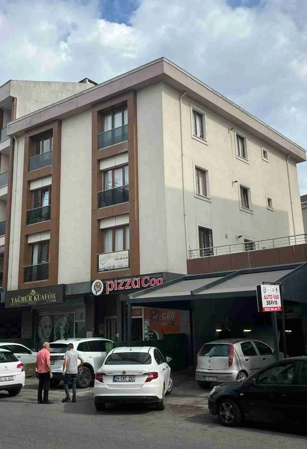 Nur Apartmanı