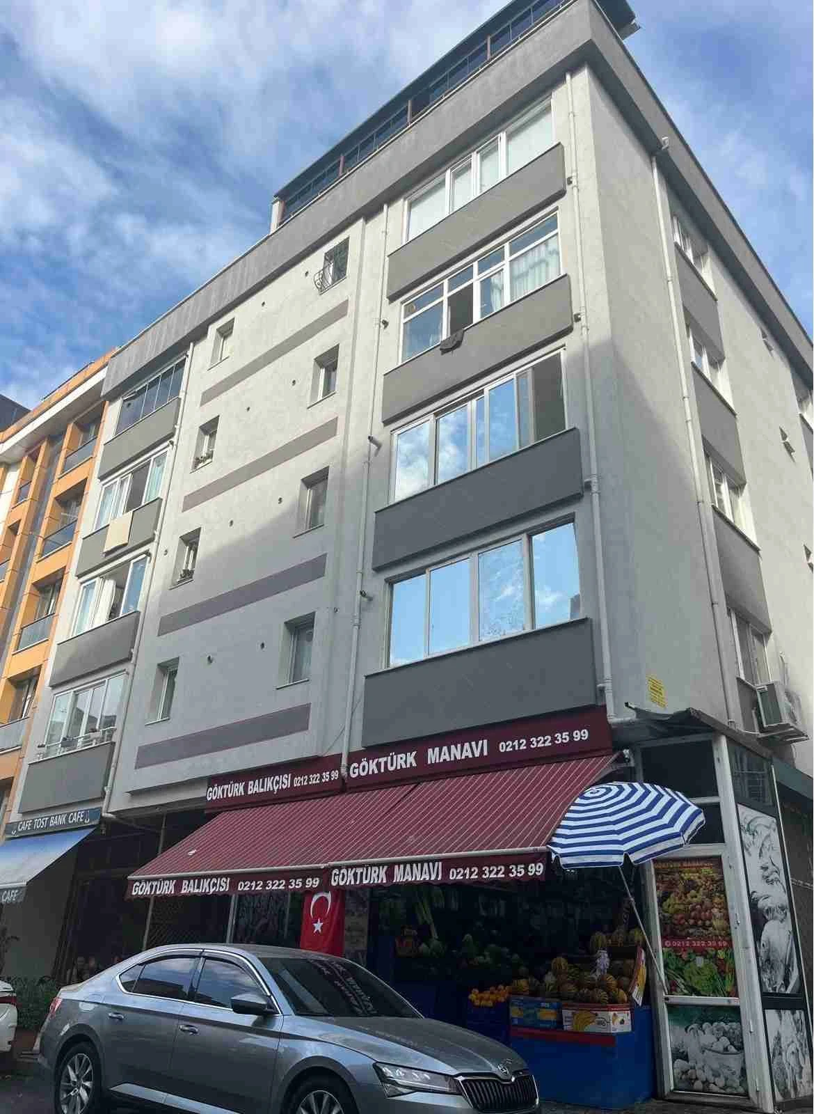 Sepetçioğlu Apartmanı